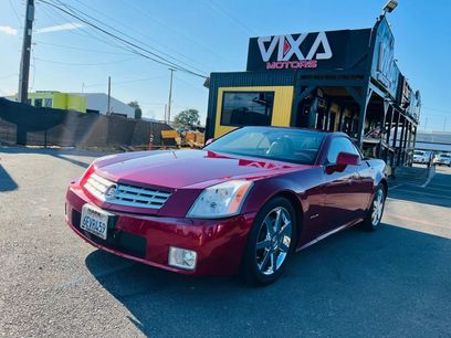 Used 2008 Cadillac XLR