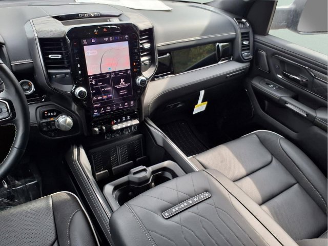 New 2026 RAM 1500 Limited AWD/4WD image 27