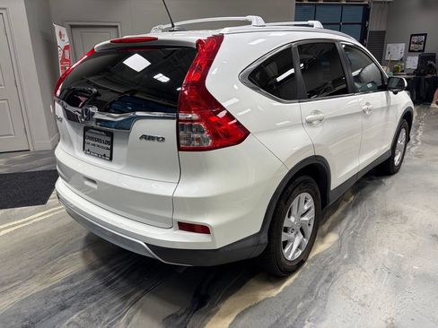 Used 2015 Honda CR-V EX-L image 31