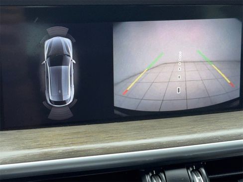 Used 2022 Alfa Romeo Stelvio Ti w/ Active Assist Plus Package image 26