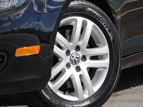 Used 2013 Volkswagen Jetta TDI FWD image 39