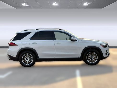 Certified 2026 Mercedes-Benz GLE 350 4MATIC image 8
