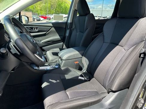 Certified 2024 Subaru Ascent Premium w/ Convenience Package image 37