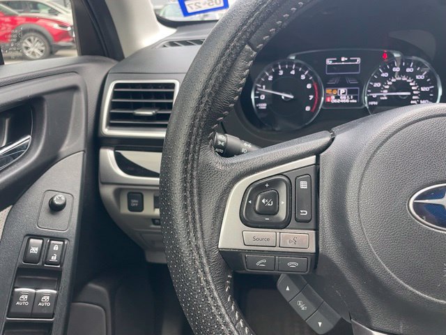 Used 2018 Subaru Forester 2.5i Limited AWD/4WD image 13