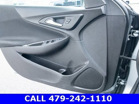 Used 2024 Chevrolet Malibu LT image 24