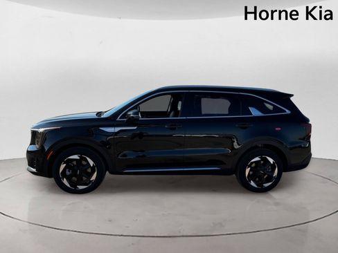 New 2026 Kia Sorento EX w/ EX Premium Package FWD image 6
