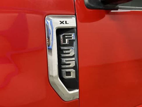 Used 2017 Ford F350 XL w/ XL Value Package RWD image 29