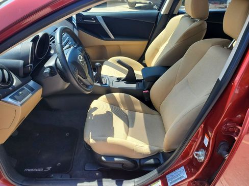 Used 2010 MAZDA MAZDA3 s Sport FWD image 15