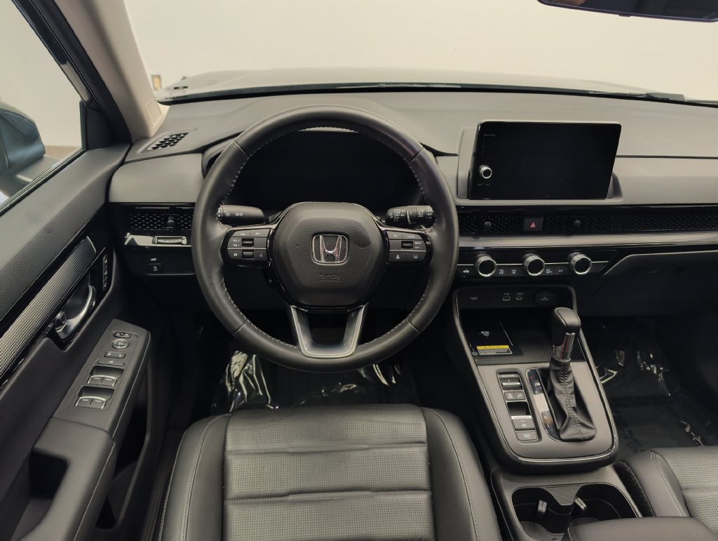Used 2023 Honda CR-V EX-L image 16