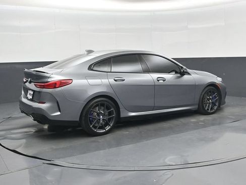 Used 2022 BMW M235i xDrive Gran Coupe w/ Premium Package AWD/4WD image 33