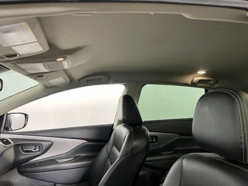 Used 2023 Nissan Murano SV image 20