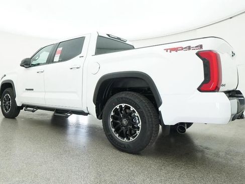 New 2026 Toyota Tundra SR5 image 21