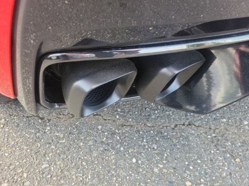 Used 2022 Chevrolet Corvette Stingray Coupe w/ 1LT image 11