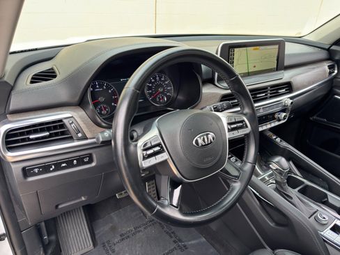 Used 2020 Kia Telluride SX FWD image 13