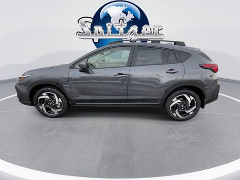 New 2026 Subaru Crosstrek 2.5i Limited w/ Crosstrek Mirror Package image 6