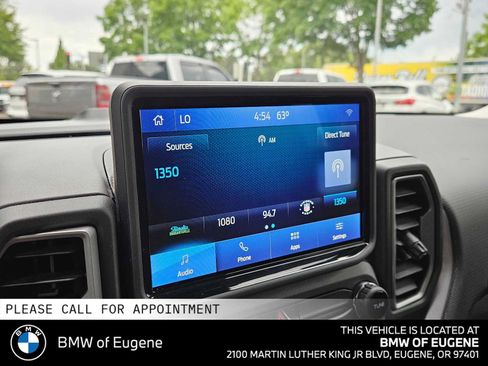 Used 2022 Ford Bronco Sport Big Bend AWD/4WD image 29