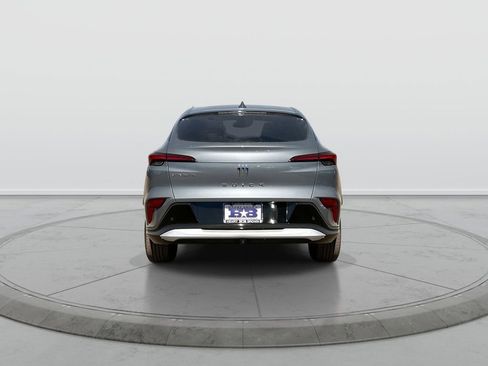 New 2026 Buick Envista Sport Touring FWD image 7