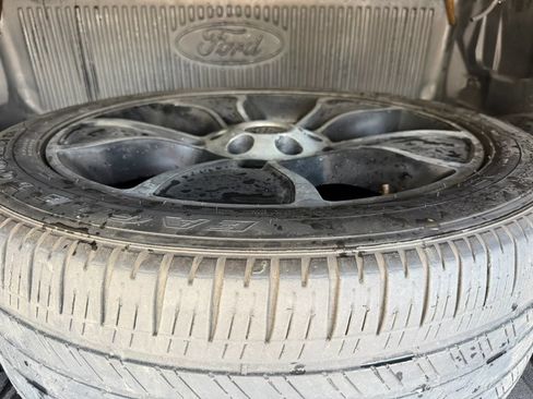 Used 2012 Ford F150 Harley-Davidson AWD/4WD image 6