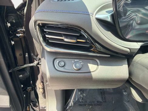 New 2026 Buick Envista Sport Touring w/ Convenience I Package FWD image 30