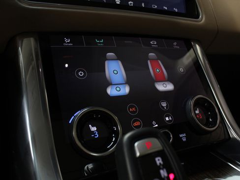 Used 2019 Land Rover Range Rover Sport Supercharged image 66