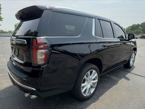 Used 2023 Chevrolet Tahoe High Country w/ Premium Package 2 image 8