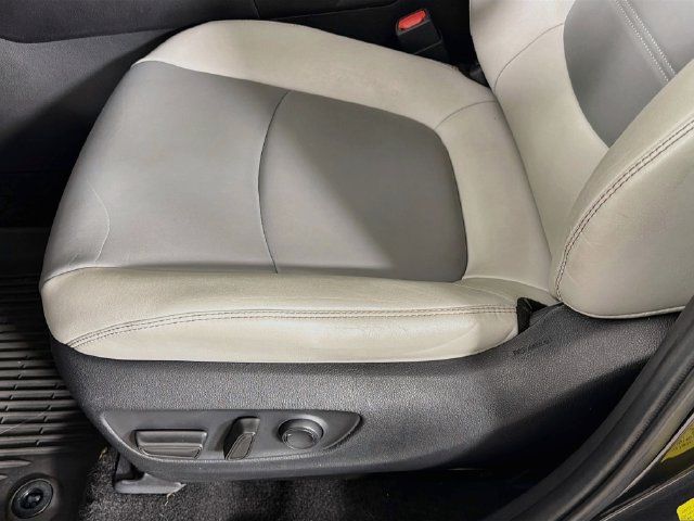 Used 2021 Toyota RAV4 XLE Premium FWD image 21