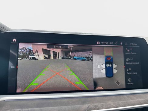 Used 2023 BMW X5 xDrive40i w/ Premium Package image 22