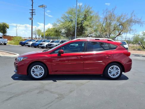 Used 2018 Subaru Impreza 2.0i Premium AWD/4WD image 13