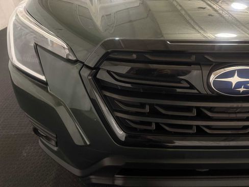 Certified 2023 Subaru Forester Premium image 4