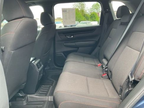 Used 2023 Honda CR-V Sport image 8