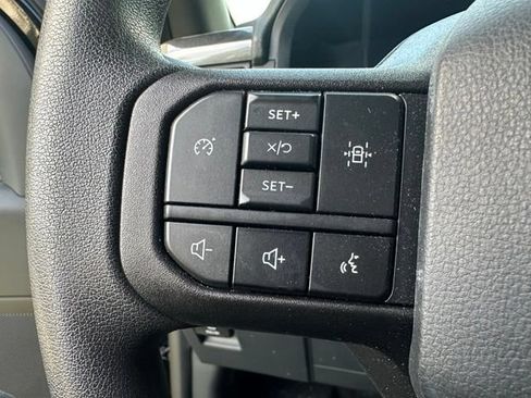 Used 2024 Ford F150 STX w/ Equipment Group 201A FX4 AWD/4WD image 22