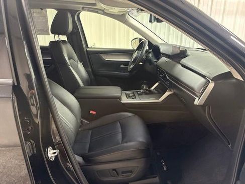 Used 2026 MAZDA CX-90 3.3 Turbo w/ Premium Sport Pkg AWD/4WD image 24