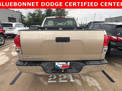 Used 2009 Toyota Tundra SR5 RWD image 5