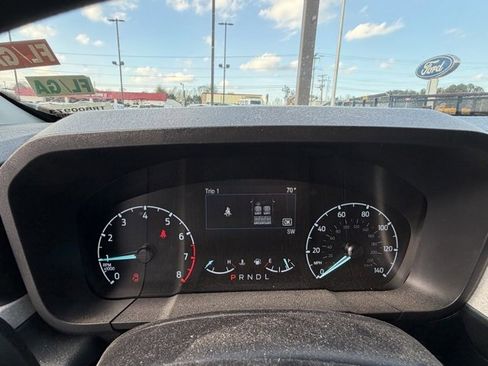 Used 2023 Ford Maverick XLT image 12