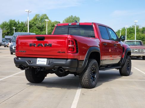 New 2026 RAM 1500 RHO AWD/4WD image 4