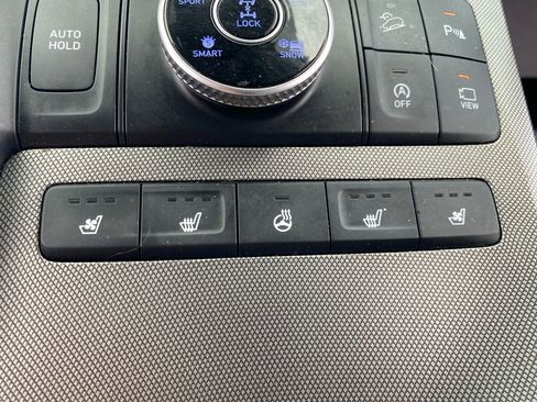 Used 2020 Hyundai Palisade Limited AWD/4WD image 34