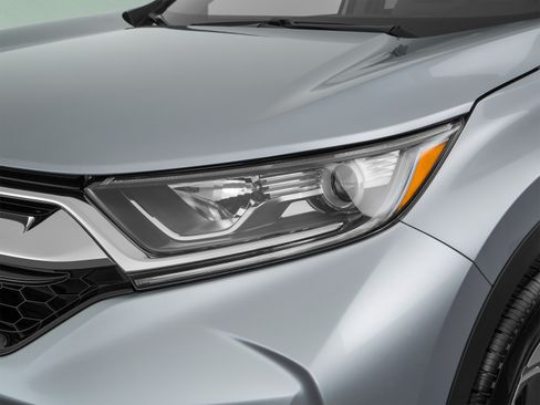Used 2019 Honda CR-V EX image 89