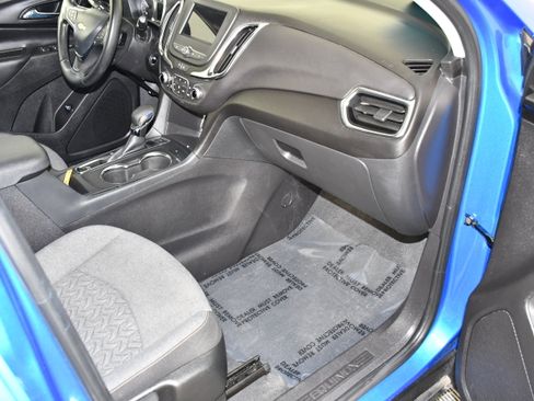 Used 2024 Chevrolet Equinox LT w/ LPO, Floor Liner Package AWD/4WD image 32