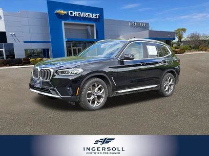 Used 2024 BMW X3 xDrive30i