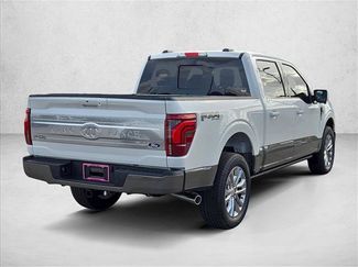 New 2026 Ford F150 King Ranch w/ Equipment Group 601A High AWD/4WD video 2