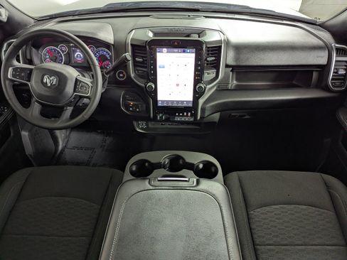 Used 2026 RAM 2500 Big Horn AWD/4WD image 10