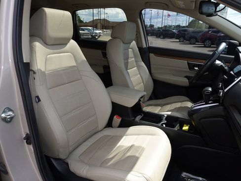 Used 2019 Honda CR-V EX-L image 29