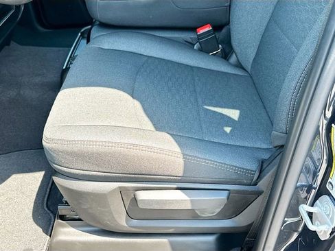 New 2026 RAM 3500 Tradesman image 14