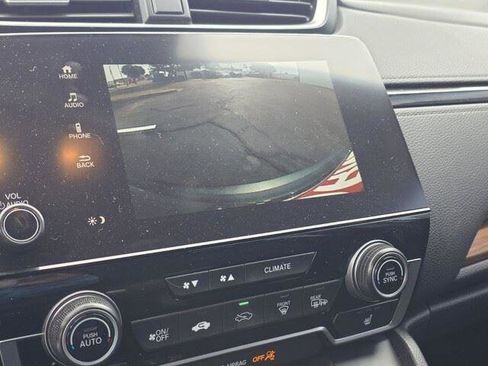 Used 2019 Honda CR-V EX image 20