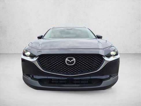 Used 2024 MAZDA CX-30 AWD 2.5 S w/ Select Sport Pkg image 2