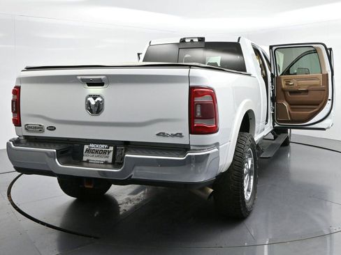 Used 2022 RAM 2500 Limited AWD/4WD image 45