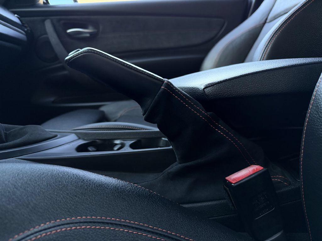Used 2011 BMW 1 Series M RWD image 20
