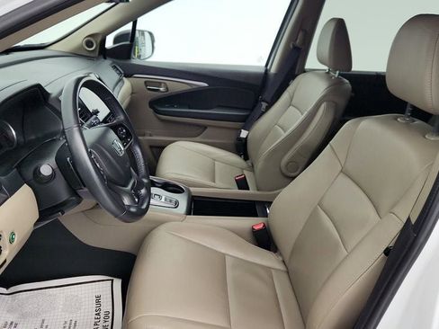 Used 2022 Honda Pilot EX-L image 20