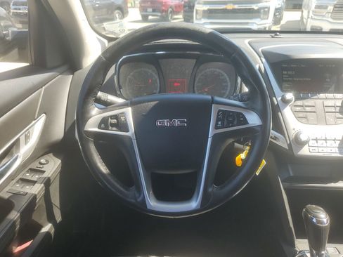 Used 2017 GMC Terrain SLE w/ Nightfall Package image 11