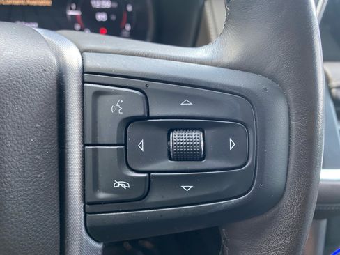 Used 2022 GMC Yukon SLT w/ SLT Luxury Package image 29